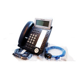 Teléfono Ip Panasonic Kx-nt346 H323 Propietario