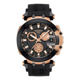 Reloj De Hombre T-race Gts.