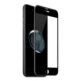 Tela Lcd Touch Para iPhone 8 Preto + Capa Avelud + Película