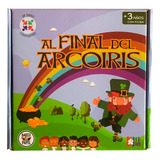 Al Final Del Arco Iris Juego De Mesa Cooperativo Competitivo