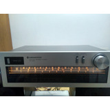 Sintonizador Stereo Kenwood Kt-400 Made In Japan Funcionando