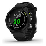 Garmin Forerunner 55, Reloj Para Correr Con Gps Con Entrenam