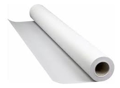 Rollo Papel Bond De 91 Cm 50 Mts De 75 Gr