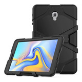 Capa Survivor Para Tablet Galaxy Tab A 10.5 2018 T590 T595