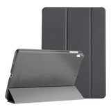 Funda iPad Air (3ª Generación) 10.5 Pulgadas/gris