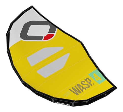 Ozone Wasp V2 4m - Wing - Windtoys