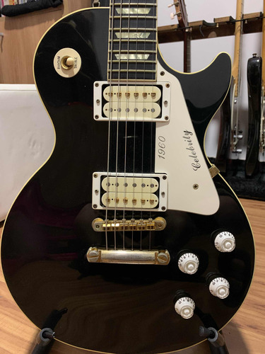 Gibson Les Paul Classic Celebrity Series Edição Limitada