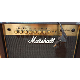 Amplificador De Guitarra Marshall 30