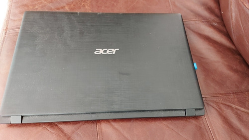 Computadora Acer A315-21-92wy