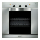 Horno Eléctrico Longvie Standard He1900 Xf 220v - Empotrar