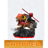 Figura Skylanders Trap Team Chopper