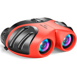 Let's Go! Binocular For Kids, Compact High Resolution Shockp