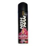 Tinte Fantasia Nishman Spray Color Rosa Temporal