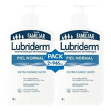 Crema Lubriderm Extra Humectante X 946 M - mL a $51