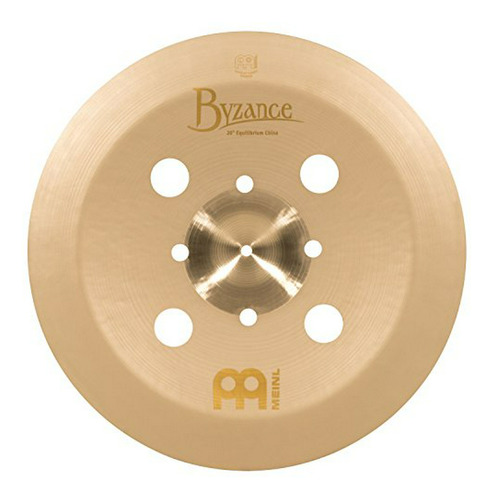 Meinl Cymbals China Cymbal (b20eqch)