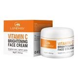 Crema Facial Y Vc Essence Cream, Crema Hidratante Y Reductor