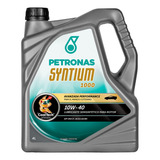 Aceite Syntium Honda Cr-v 2.0 Mie 10w40 Semi Sintético 4 L