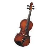 Violino Eagle Ve244 Profissional Envelhecido Completo 4/4