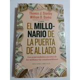 Libros El Millonario +secretos De La Mente Millonaria