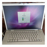 Macbook Pro A1150 Apple 2006 Intel Core Duo 