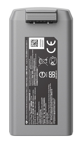 Bateria De Voo Inteligente Dji Mini 2/se/2 Se - Dji1001