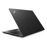 Notebook Lenovo Thinkpad Core I5 8250u
