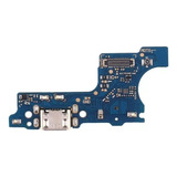 Placa Pin Carga Compatible Con Samsung A01 A015m Micro Usb