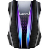 Disco Duro Externo Adata Hd770g Rgb 1tb Rgb Gaming