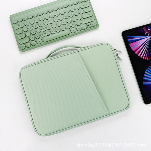 Bolsa De Almacenamiento Para Tableta Portátil iPad