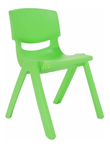 Silla Infantil Colores Surtidos Epachamo Mobiliario Niños