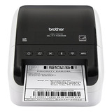 Brother Ql1110nwb Ql-1110nwb Impresora Termica Profesional D