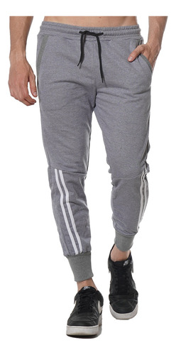 Pack X3 Pantalones Jogging De Hombre Premium Talles S Al Xxl