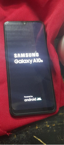 Samsung A10s 32g Negro 