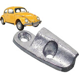 Batente Guia Porta Fusca 1959 60 61 62 63 64 65 A 1977 Ld