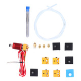 Kit De Montaje Hotend, 24 V, 40 W, Para Creality Ender3 3d