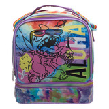 Lonchera Infantil Disney Stitch