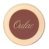 Oulac Blush Mono 4.8g/0.16oz (mejilla A Mejilla)