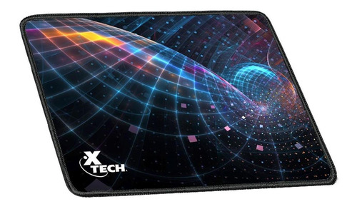 Xtech Colonist Classic Graphic Mse Pad 8.6x7x0.07mm Xta-181