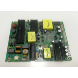 Placa Fuente De Poder Tv Daewoo Modelo 65puf6051. 