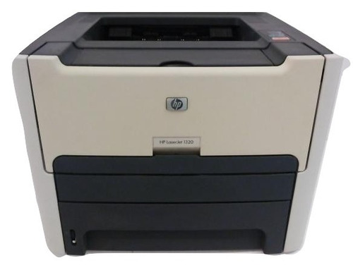 Impressora Hp Laserjet 1320 Com Frete Grátis