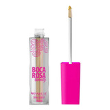 Gloss Labial Boca Rosa Payot Diva Glossy Demi