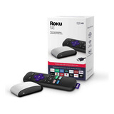 Roku Express Roku 3930s Le Hd Streaming