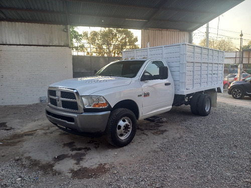 Ram 4000 2011 5.7 Chasis Cabina 4x2 Mt