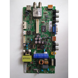 Main Board  Tv Challenger Modelo: Tv Led32t15