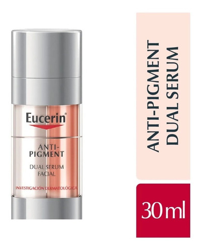 Serum Dual Despigmentante Eucerin Anti Pigment Facial 30 Ml