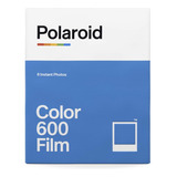 Rollo Cartucho Polaroid 600 C/ Baterias Y 8 Fotos - Frescos