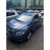 Chevrolet Prisma 2013 1.4 Ltz 98cv