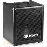 Cubo Meteoro Keyboard 200w Rms 15 + Tweeter - Preto