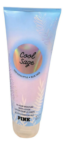  Hidratante Corporal Cool Sage Pink