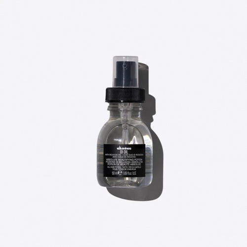 Oi Oil Davines 50 Ml